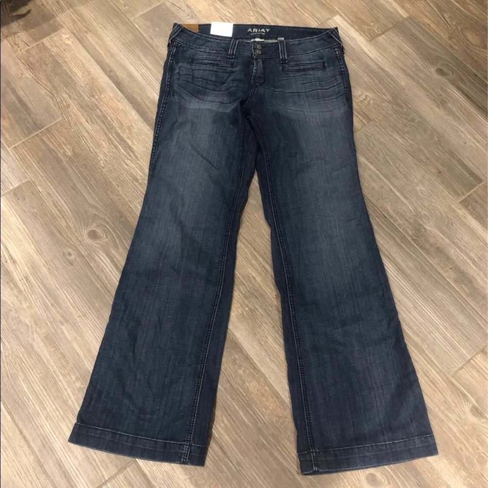 NWT Ariat trousers